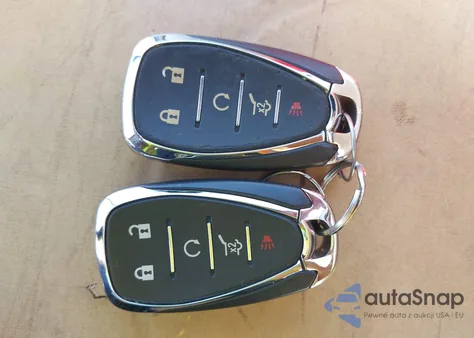 2018 Chevrolet Equinox Lt z USA, uszkodzony, nr VIN 3GNAXSEVXJS605564